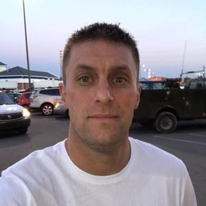 Meet your Posher, Kevin